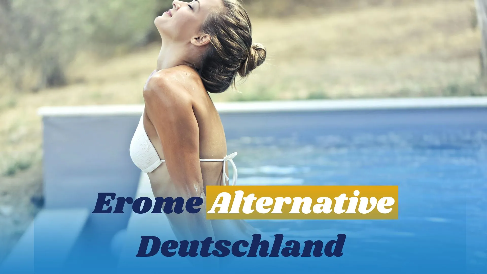Erome Alternative Deutschland